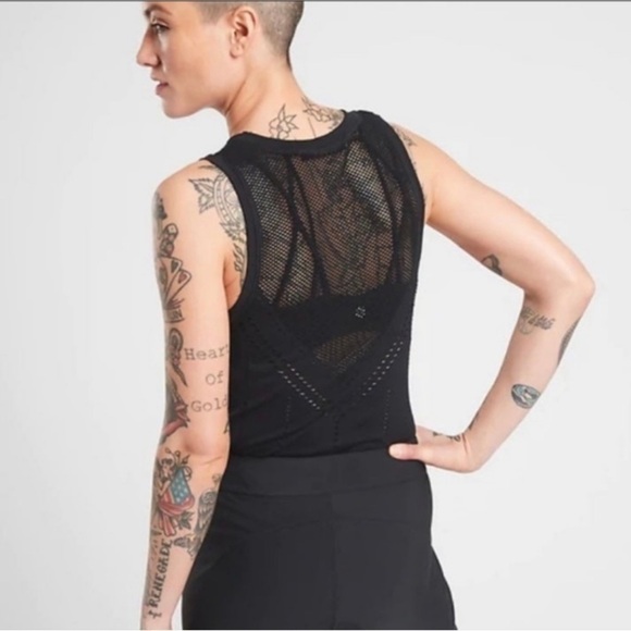 Athleta oxygen tank - Picture 2 of 5